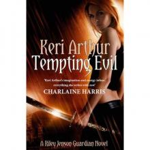      Tempting Evil
