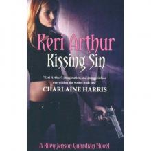      Kissing Sin