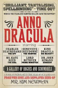      Anno Dracula