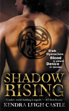      Shadow Rising