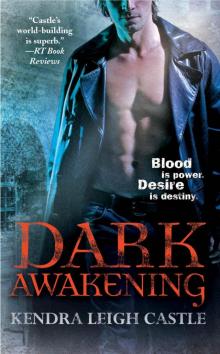      Dark Awakening