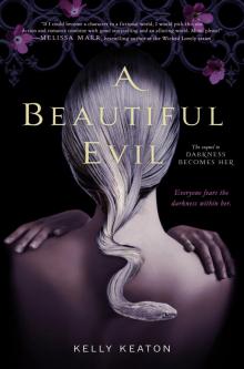      A Beautiful Evil