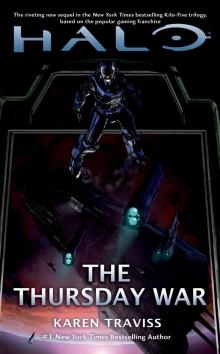      Halo: The Thursday War