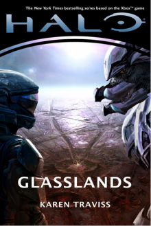      Halo: Glasslands