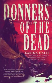      Donners of the Dead