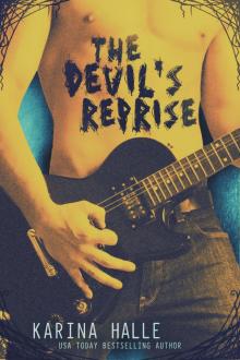      The Devils Reprise