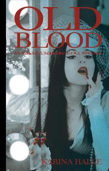      Old Blood