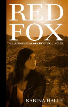      Red Fox