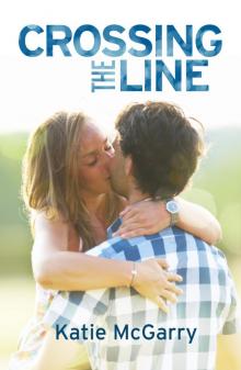      Crossing the Line