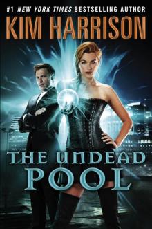      The Undead Pool