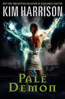      Pale Demon