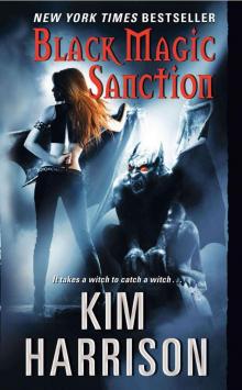      Black Magic Sanction