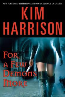      For a Few Demons More