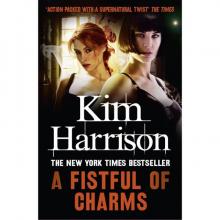      A Fistful of Charms