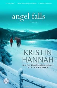      Angel Falls