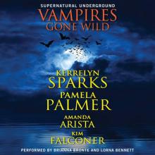      Vampires Gone Wild