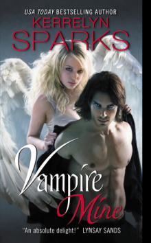      Vampire Mine