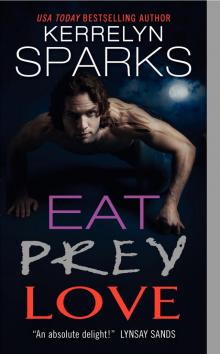      Eat Prey Love