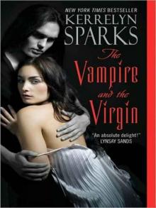     The Vampire and the Virgin