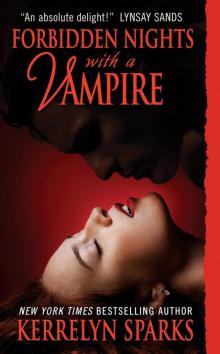      Forbidden Nights with a Vampire