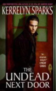      The Undead Next Door