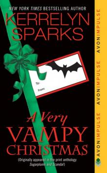      A Very Vampy Christmas