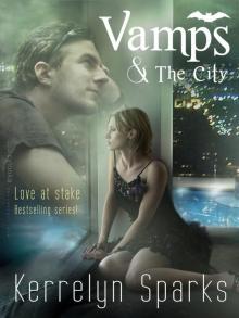      Vamps and the City