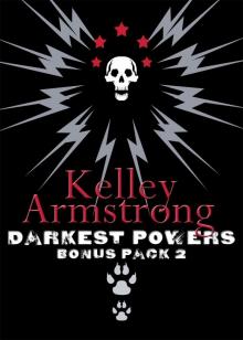      Darkest Powers Bonus Pack