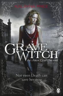      Grave Witch