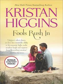      Fools Rush in