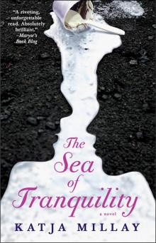      The Sea of Tranquility