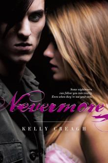      Nevermore