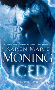      Iced