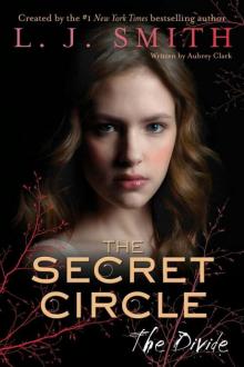      The Secret Circle: The Divide