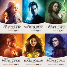      The Secret Circle: The Power