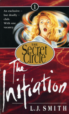      The Secret Circle: The Initiation