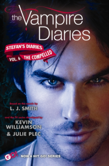      Stefans Diaries: Bloodlust