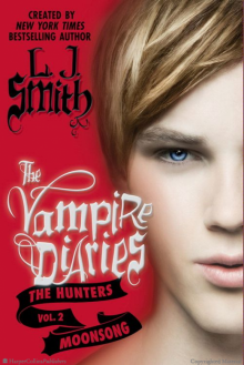      The Hunters: Moonsong