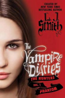      The Hunters: Phantom