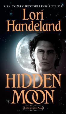      Hidden Moon