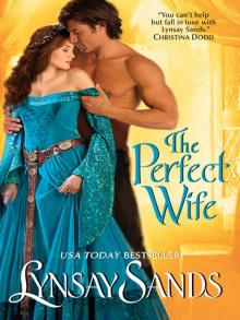 The Perfect Wife The Perfect Wife