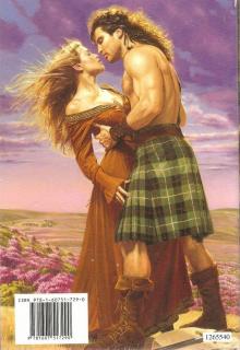      Devil of the Highlands