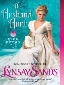      The Husband Hunt