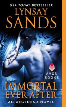      Immortal Ever After