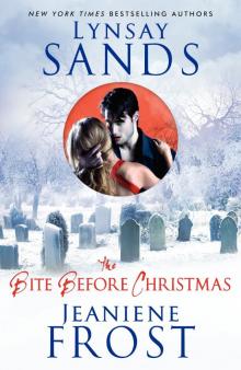      The Bite Before Christmas