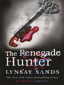      The Renegade Hunter