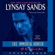      The Immortal Hunter