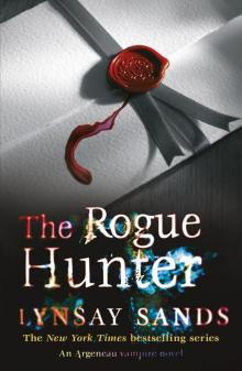      The Rogue Hunter