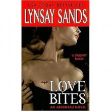      Love Bites