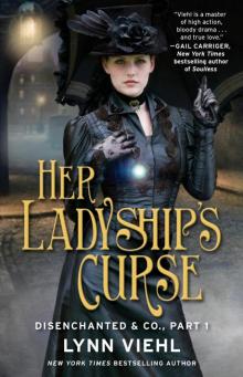     Her Ladyships Curse